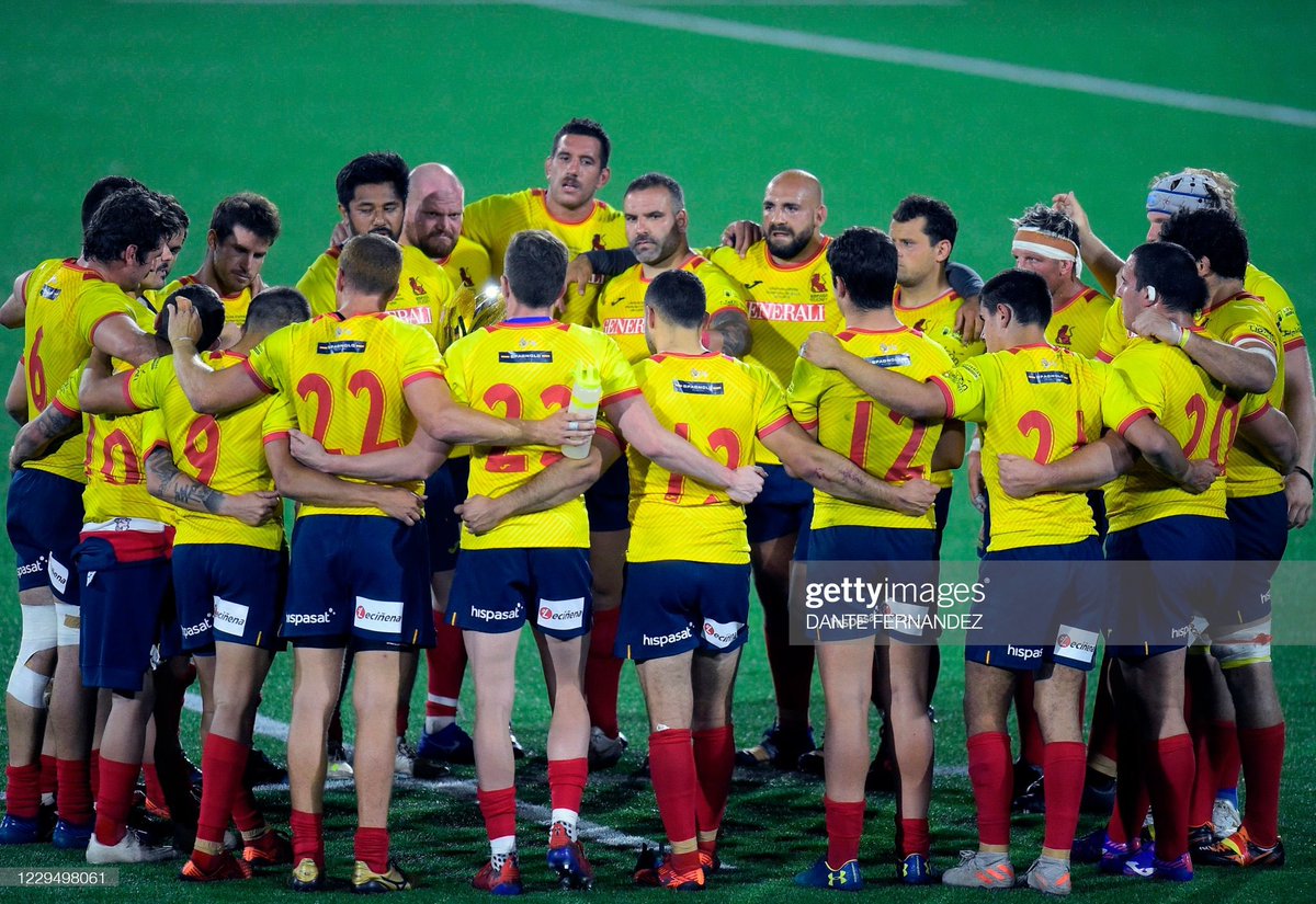 rugbyespanol's tweet photo. 🗓 || Ya tenemos horario confirmado para el partido de @ferugby contra Rusia. Será el próximo 3 de julio en Villajoyosa. A las 21:00 horas. https://t.co/A2z6uyP0of