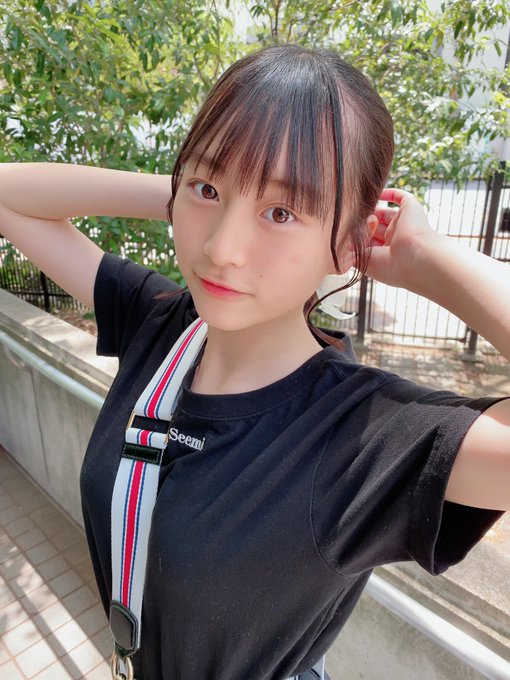 Twitterのコスプレ画像23