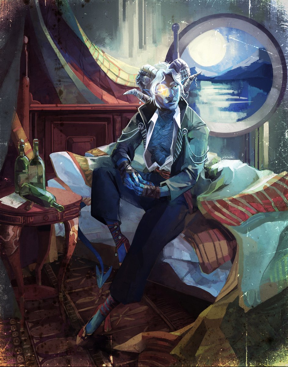 sparksel's tweet photo. Hello! I'm Beth Sparks, I'm a concept artist currently based in Montreal. Check out my artstation here: https://t.co/3C5nCAWAfp

and my tip jar here: https://t.co/McMxLe77MS https://t.co/Tlacn2sa1O