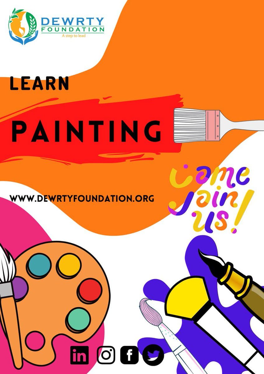 DewrtyF's tweet photo. The #painter will #produce #pictures of #little #merit if he takes the #works of #others as his #standard.
#painter #joinus 
https://t.co/xCIGMfckUA https://t.co/B3yPjN2877
