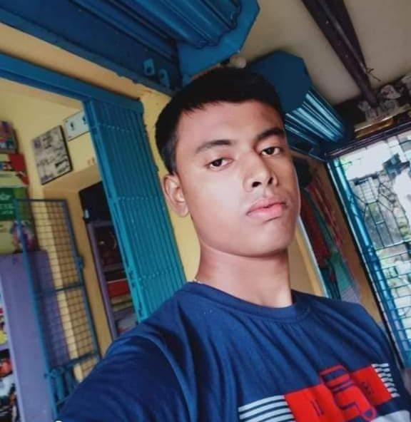 Dalit BJP Karyakarta Balaram Majhi lynched to death by TMC goons.

After Shobha Rani Mandal, Uttam Ghosh, Avijit Sarkar, Horom Adhikari, Momik Maitra, Gaurav Sarkar, Arup Ruidas and others, RSS worker Balaram Majhi becomes the latest victim of TMC violence
