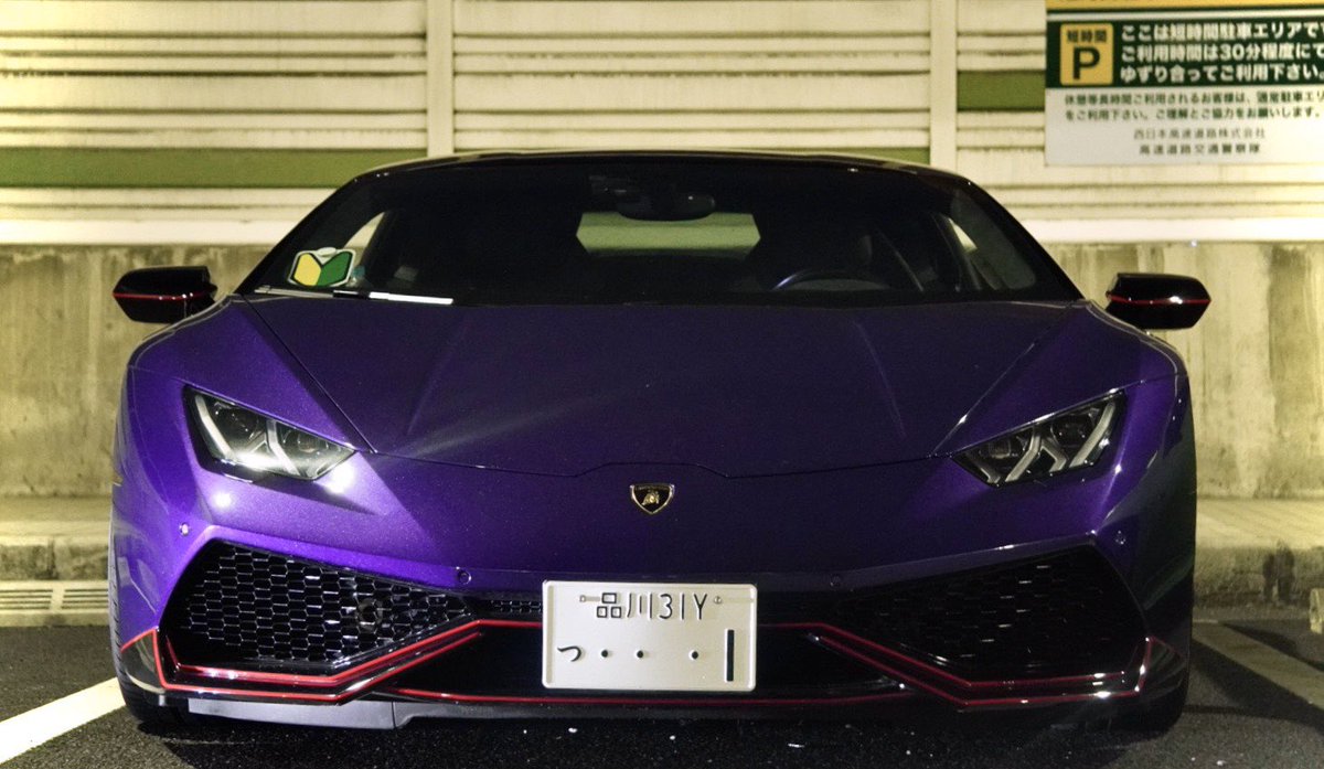 梅沢光太郎 18歳ランボオーナー 18歳ランボルギーニ納車しました 17歳で一括購入して 18歳で納車しました 小学2年生からの夢が叶い これからは色んな人に 夢を与えていきます 本当にかっこいい 初心者マークは貼ってます笑