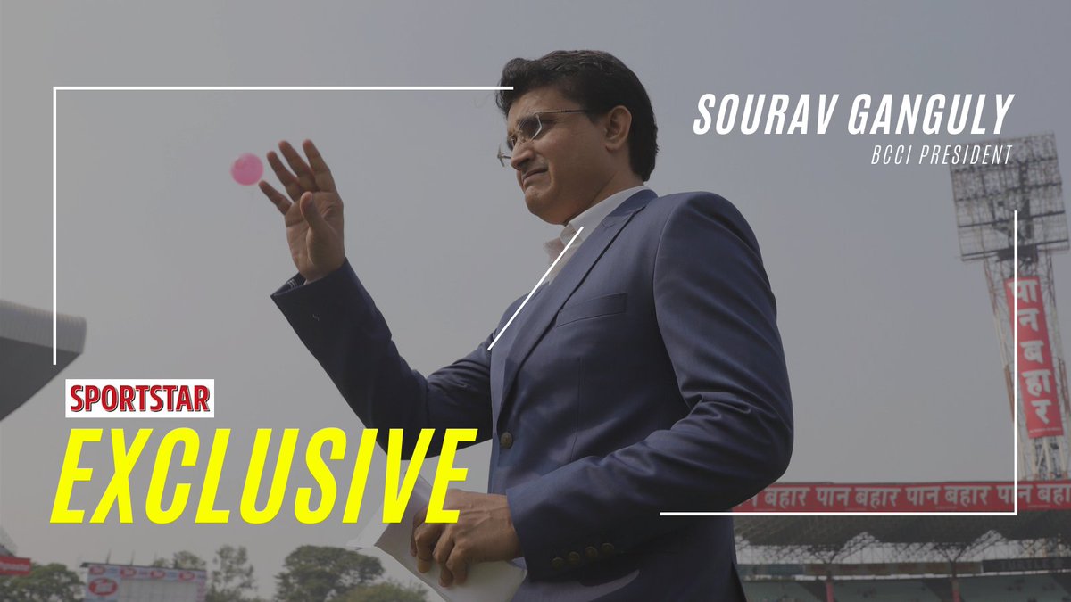  THREAD | Major talking points from  @vijaylokapally's chat with BCCI President  #SouravGanguly on  #IPL2021  ,  #COVID19,  #WomensCricket and more. #TeamIndia |  #IndianCricketTeam
