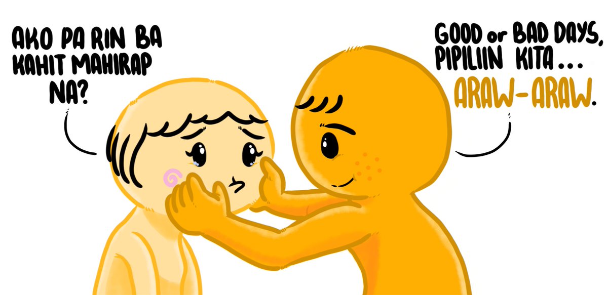 validemotionsmo's tweet image. Mahiwaga. 💛✨