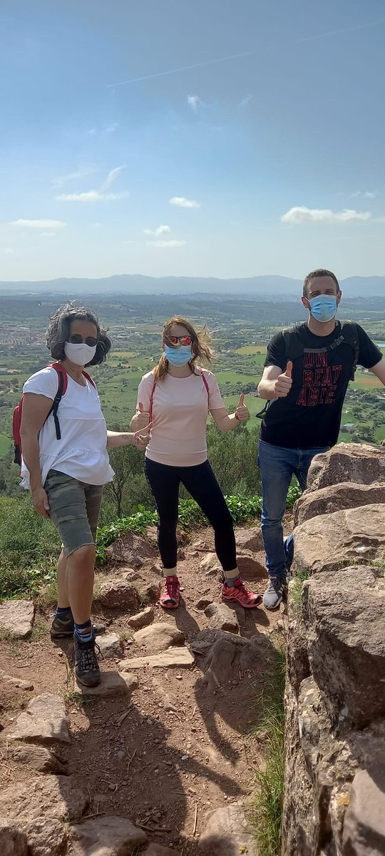 nuriacarne's tweet photo. Entre tots els que ho compartim a @EsportsCaldesM o esport@caldesdemontbui.cat anirem sumant els km. Les etiquetes són⬇️
#sumemKM #SPLDCaldes 
Km per sumar al repte: 
4,37kmx2 persones= 8,74km
#regidoriaEuropaProjeccióExterior #RegidoriaEsports #agermanaments https://t.co/vmAotfQef4