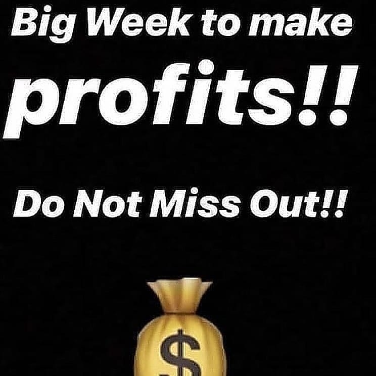 Jessicaallenfx7's tweet photo. Bitcoin is the future 

Focus on ONE thing and give it your all. Block off everything that doesn’t pertain to it and give it your all. 

ForexBlessed earning money and investing and get huge returns of profit with my company platform suc https://t.co/bktcsCwfle