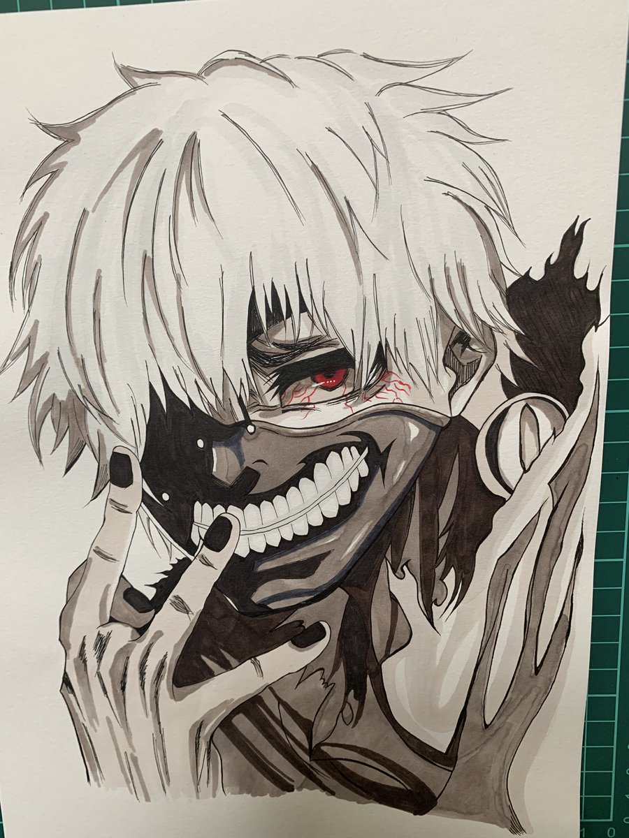 東京喰種 トーキョーグール 最新情報まとめ みんなの評価 レビューが見れる ナウティスモーション 25ページ目