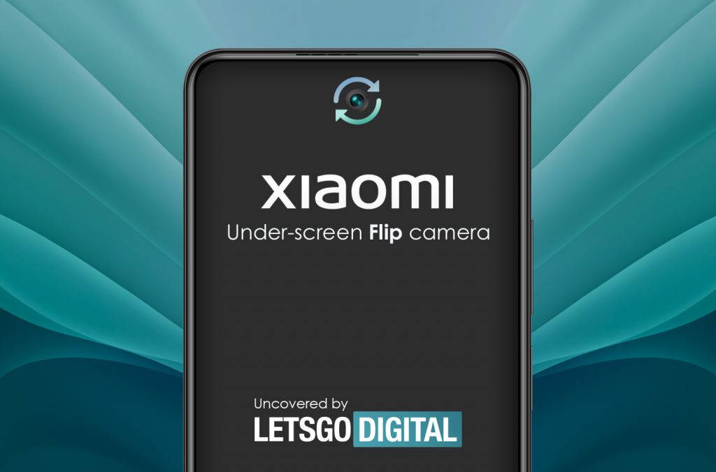 rockleaks's tweet photo. Xiaomi smartphone with under-screen Flip camera!!!
Technology innovation: Xiaomi develops world's first smartphone with rotating under screen camera!
Via @letsgodigitalNL
#Xiaomi #XiaomiMi11Ultra #UnderScreenCamera https://t.co/P1WqAWncQe
