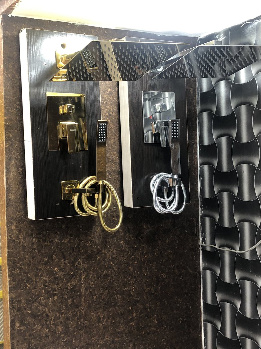 Buildbuff_ng's tweet photo. Hello Twitter NG, @Buildbuff_ng primary assignment is to modernize your home with our top-notch building materials.
.
. Dm now or WhatsApp/Call: 09036996690 for more enquiry. 
.
. Note: We can deliver anywhere in Nigeria 🇳🇬 
.
. God bless you as you RT 🙏 https://t.co/Fl3f1LBuIq