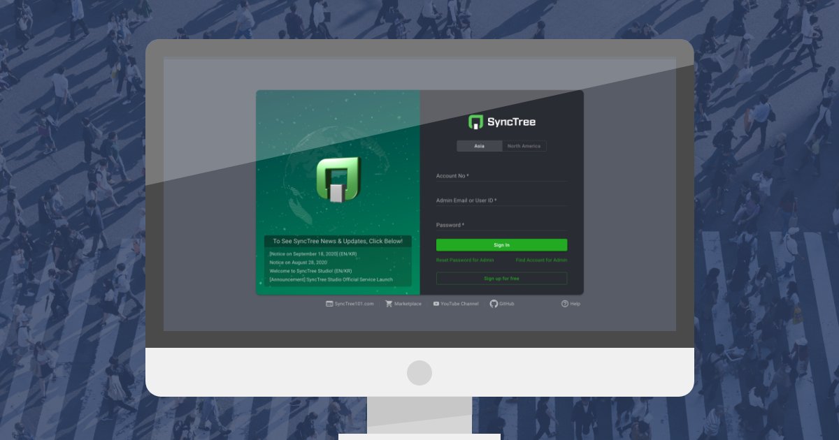 SyncTree_Studio's tweet image. &quot;Accelerating Digital Inclusion in the New Normal&quot; is a priority for #Ntuple, a Gold Sponsor of #AWSSummit Korea. #COVID has exacerbated the digital divide for 47% of the world’s population that remains unconnected, and #SyncTree has a cost-effective solution.