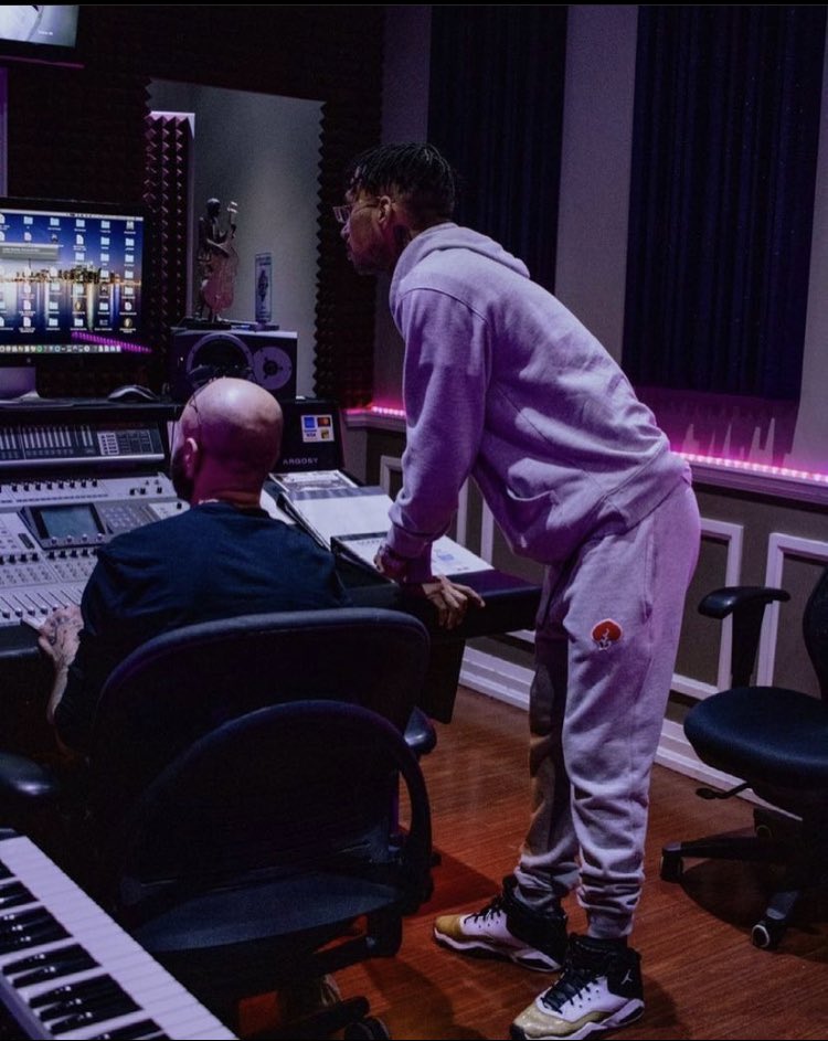 Lock in!! Soundscanstudios.ca