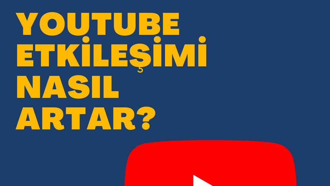 İster marka olun ister influencer YouTube kanalınızı aktif olarak kullanmayı planlıyorsanız profesyonel bir destek için bizlerle iletişime geçebilirsiniz!

instagram.com/p/COrta62LuNf/
