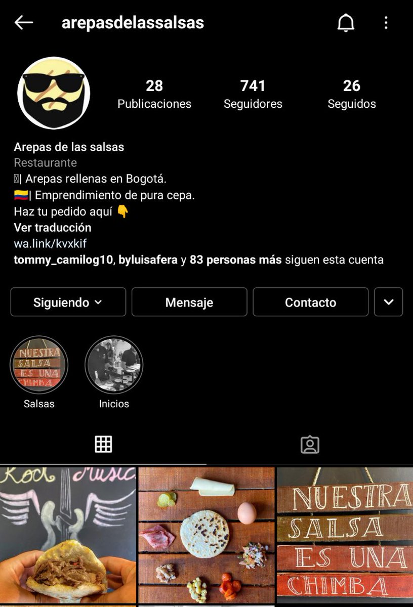 Jose David Corredor tweet media