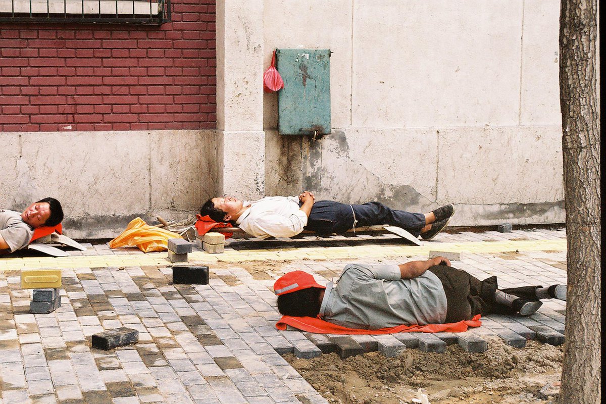 Chinese Workplace Culture: What to Expect vergemagazine.com/work-abroad/ar… 
#travelwithpurpose #workabroad #expats