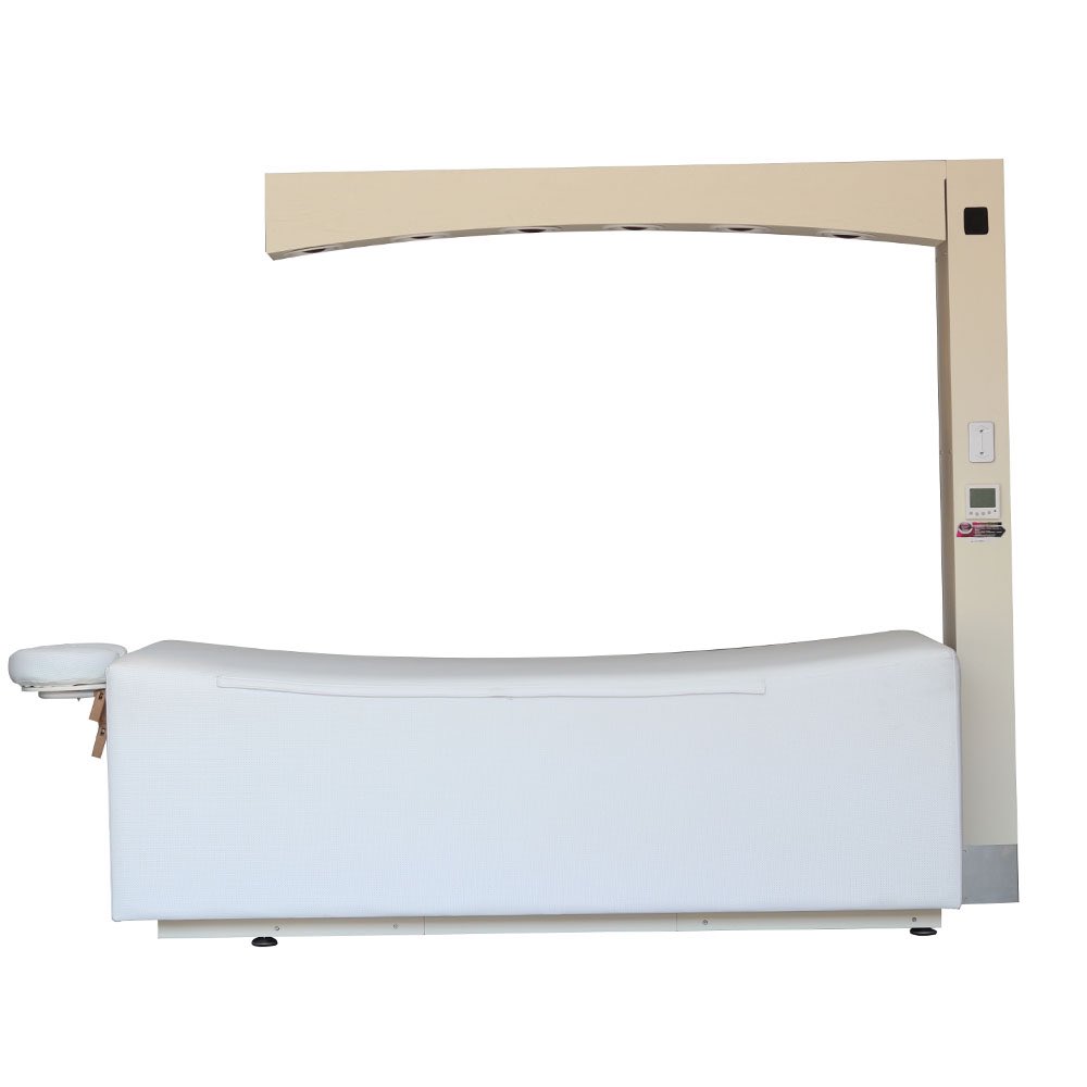 TianLtd's tweet image. DTY Electric Far Infrared Massage Bed for SPA！

#spa #spabed #farinfaredsauna #farinfrared #farinfaredtherapy 
#luxuryspa #bodyspa #sauna