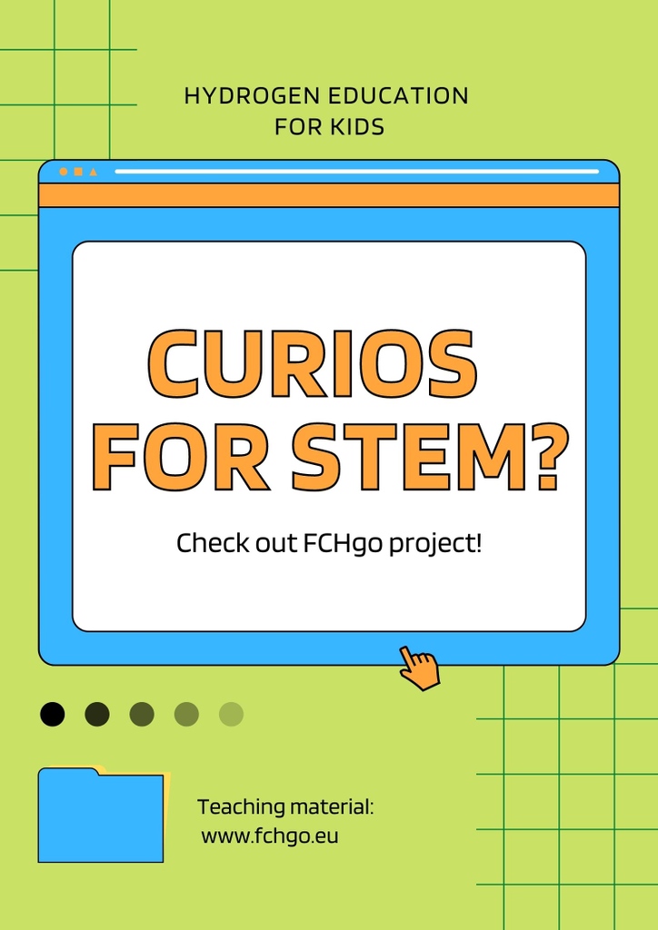 FCHgo project developed #Hydrogen #Education materials  in different #Languages. All are #PeerReviewed and #Free to use!

👩‍🏫📝fchgo.eu/toolkit-develo…