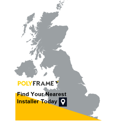 We work with a network of the UK's best tradesman to make sure you get the best Polyframe windows, doors or frames installed to the highest standard in your home. Find your nearest installer by following the link polyframetrade.com/directory/