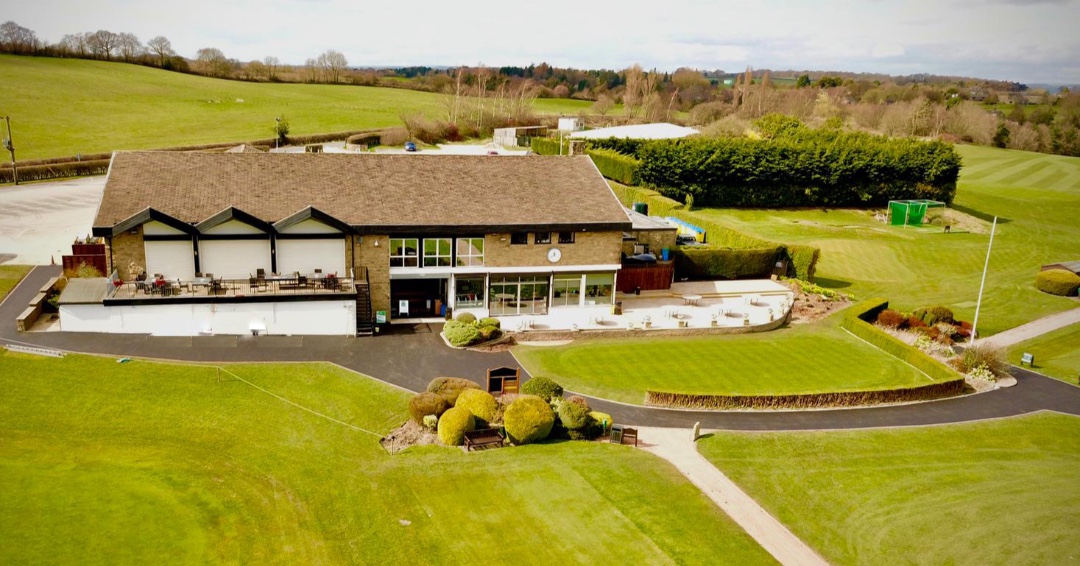 Seniors Open today with a full tee sheet. Missed out? Don't worry, we have availability  for our next one on Monday 6th September. Over 50's with a valid handicap, £70 per 2 man team. Once they are gone, they're gone! 

Book online:  ➡️brsgolf.com/moorallerton/o…