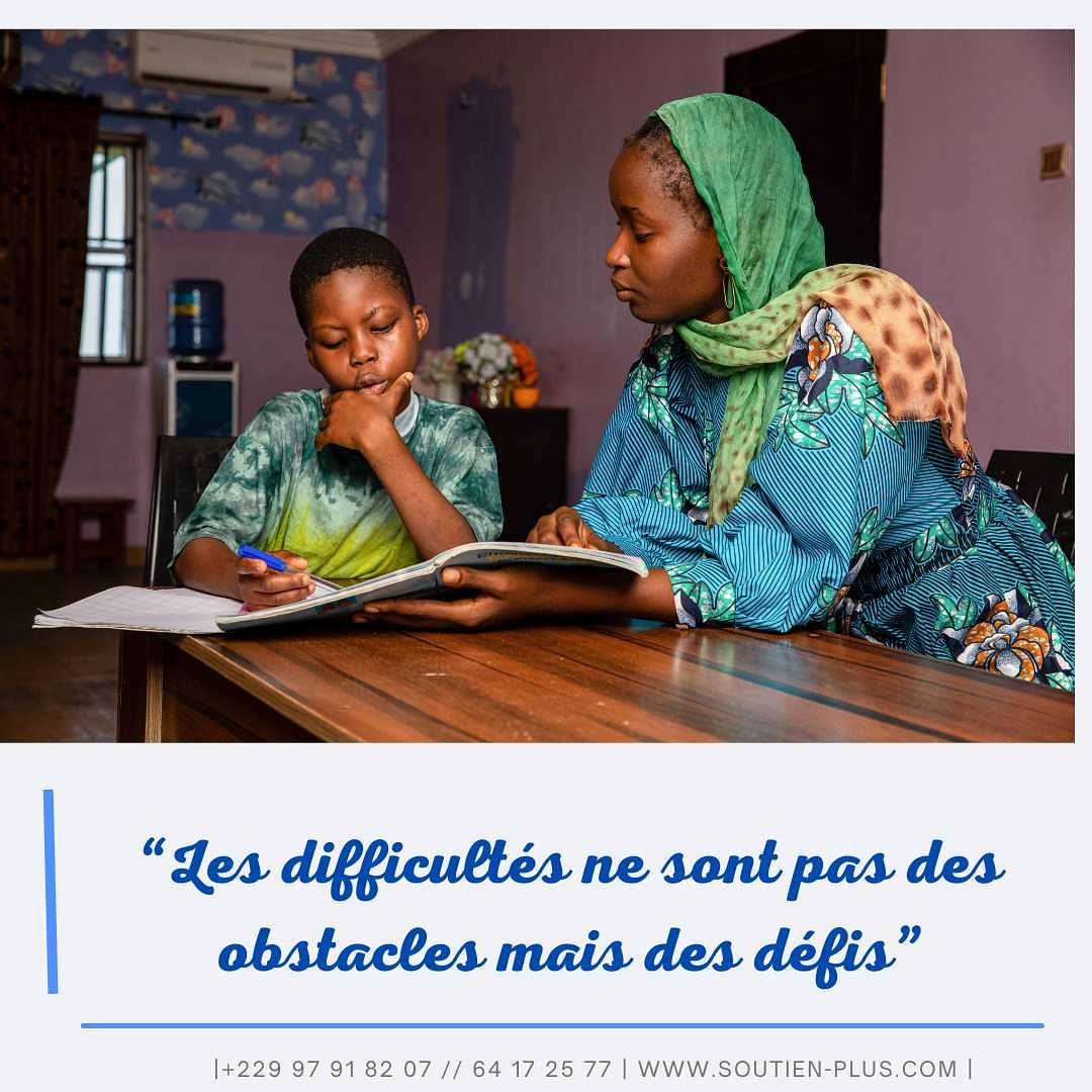 PlusSoutien's tweet photo. Les difficultés doivent être perçues comme une étape motivante à franchir et non comme un danger ou un obstacle.

#lundi #motivation #child #mindset #successmotivation https://t.co/2n5XRoC6ML