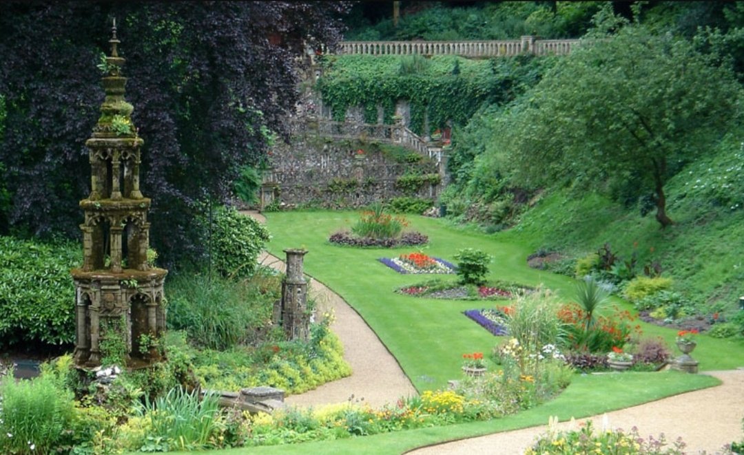 Our first performance is at Plantation Gardens on the 10th &amp; 11th of July at 6pm quillandinkling.com/events 
#plantationgardens #secretgarden #grade2 #englishheritage #norfolk #norwich #outdoortheatre #summertour #booktickets #ticketsonsale #theatrenorfolk #visitnorfolk