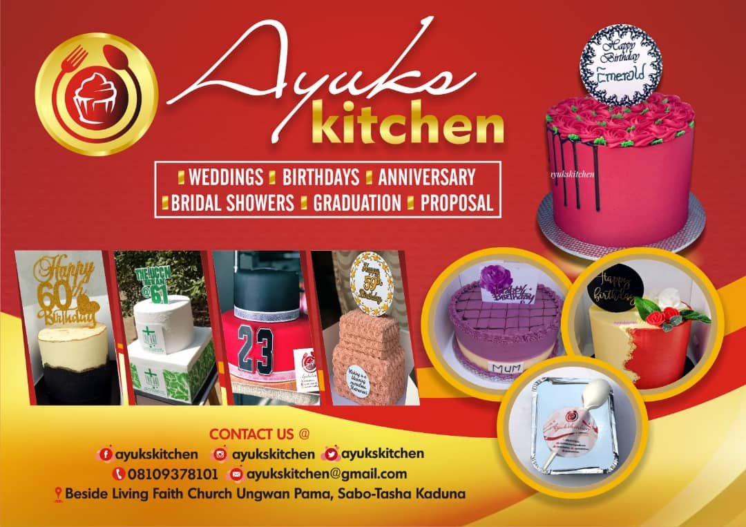 taimakoalice's tweet photo. @retweets_9ja @lolamimee Bake yummy, lovely and affordable cakes in Kaduna state https://t.co/01yPQdAj19