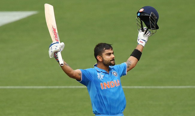36. Highest average at a batting position in 10k+ runs.37. 3rd Most runs at a batting position(No.3)38. 2nd Indian to hit 10k+ runs at a batting position. 39. Only Batsman to have 50+ average in all 5 continents ( Asia , Africa , Europe , Americas , Oceania).
