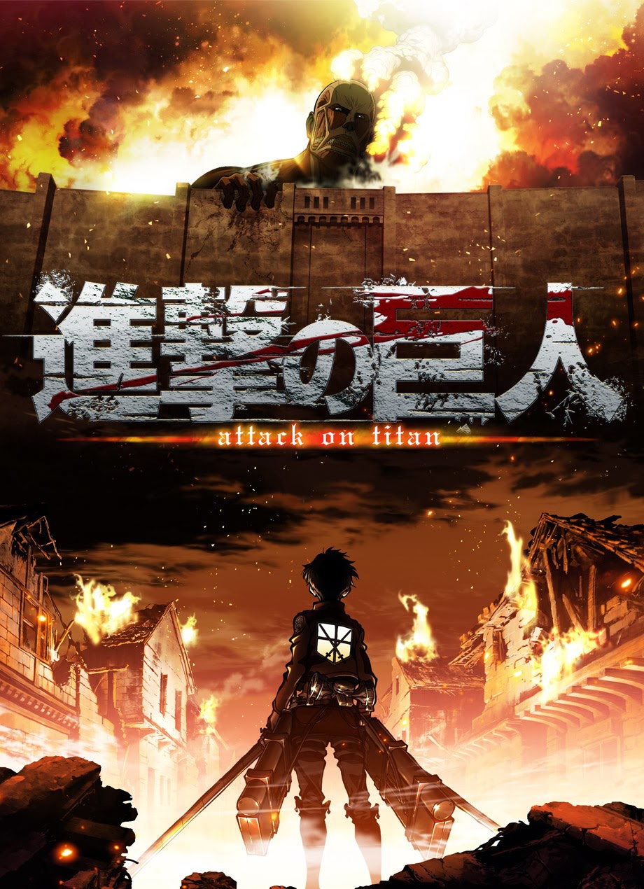 Telegram channel Shingeki no Kyojin: Anime/mangá — @AttackOnTitanBr —  TGStat