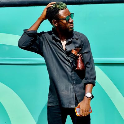 DassiFogan's tweet image. #NouvellePhotoDeProfil