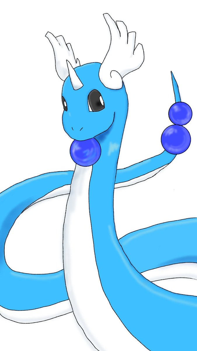 Twoucan ハクリュー の注目ツイート イラスト マンガ コスプレ モデル