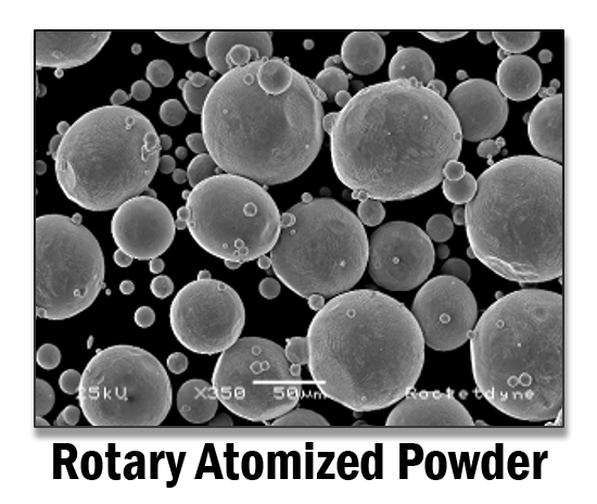 SynertechPM's tweet photo. Atomized Powders Produced with High-Vacuum Furnaces/Smelters
The process atomized powders are produced with high-vacuum furnaces/smelters and the application-specific combination of melting and atomization. #atomizedpowders

https://t.co/vCUEpcIkKR https://t.co/Djb5liLpgD