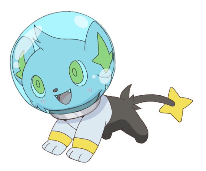 コリンクのtwitterイラスト検索結果
