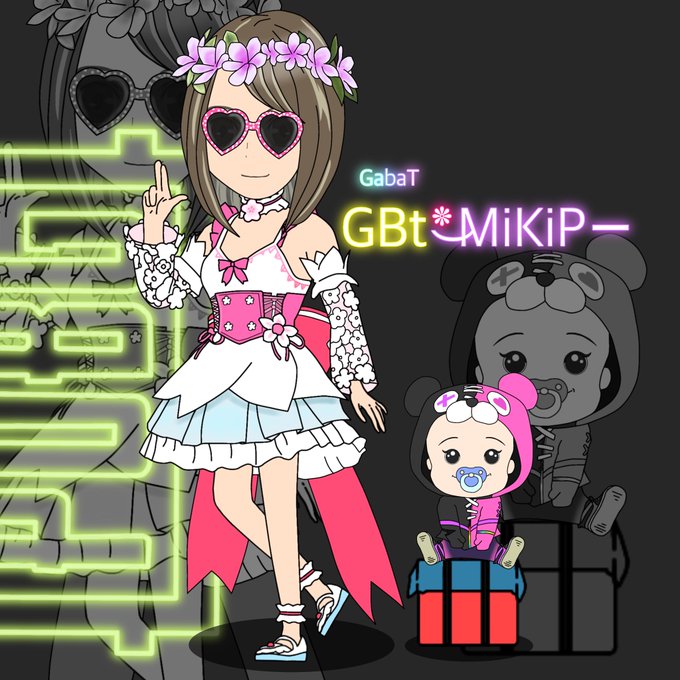 Pubgのtwitterイラスト検索結果