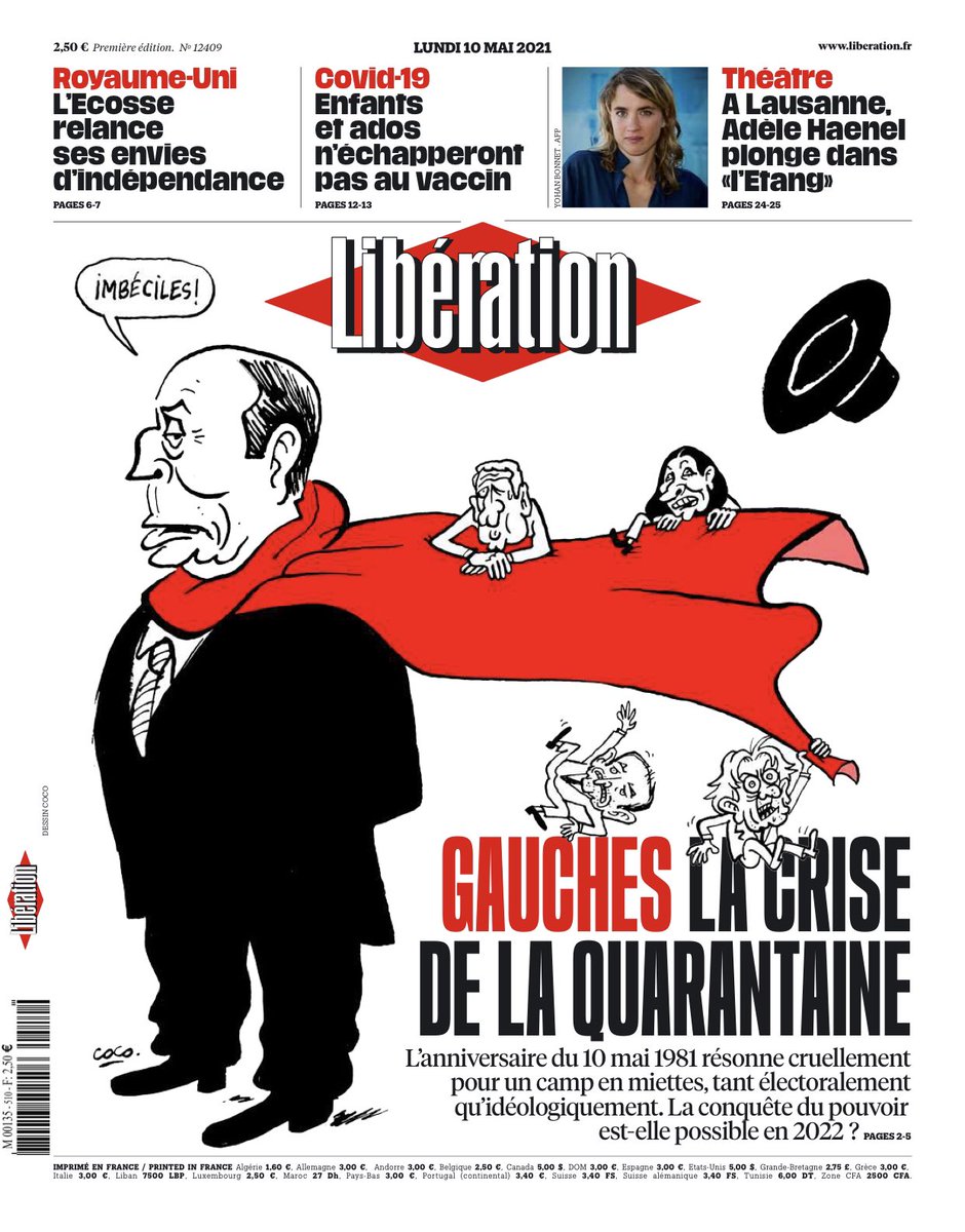JeanBaptiste Daoulas tweet media