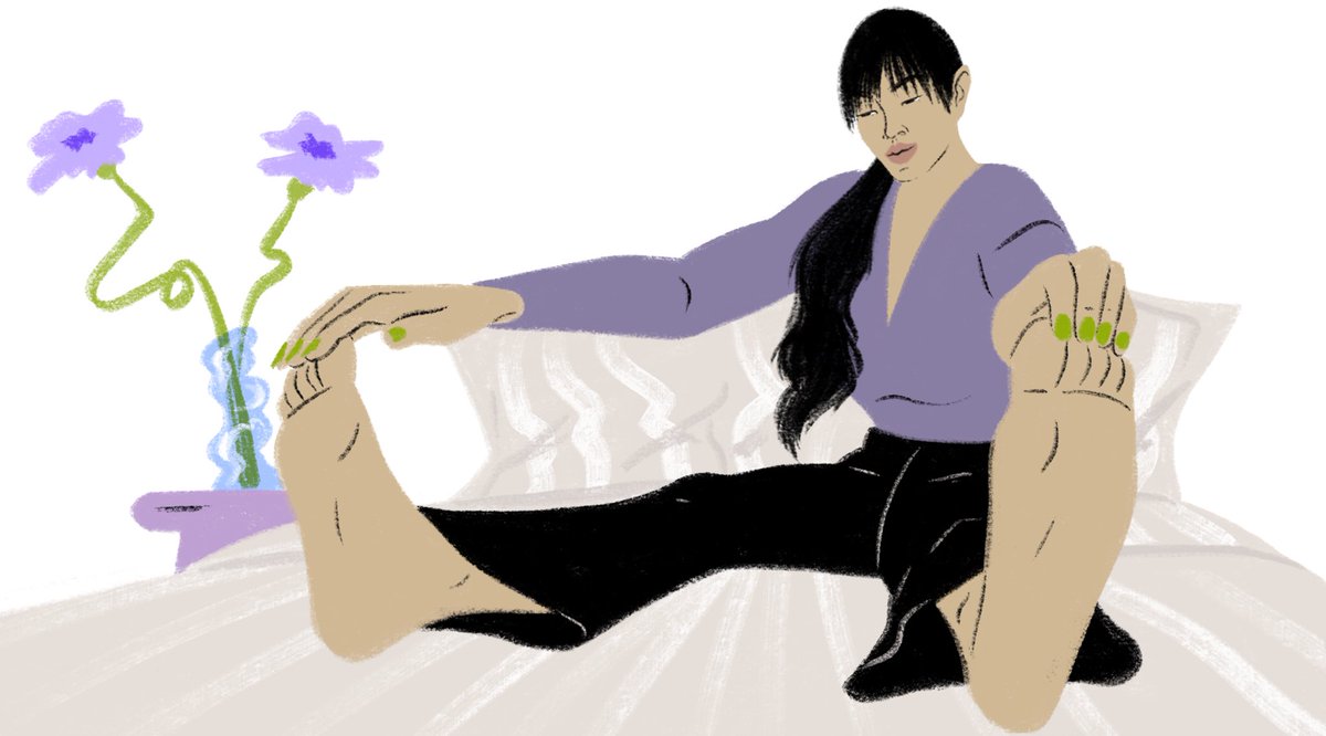 Sandy Van Helden tweet media