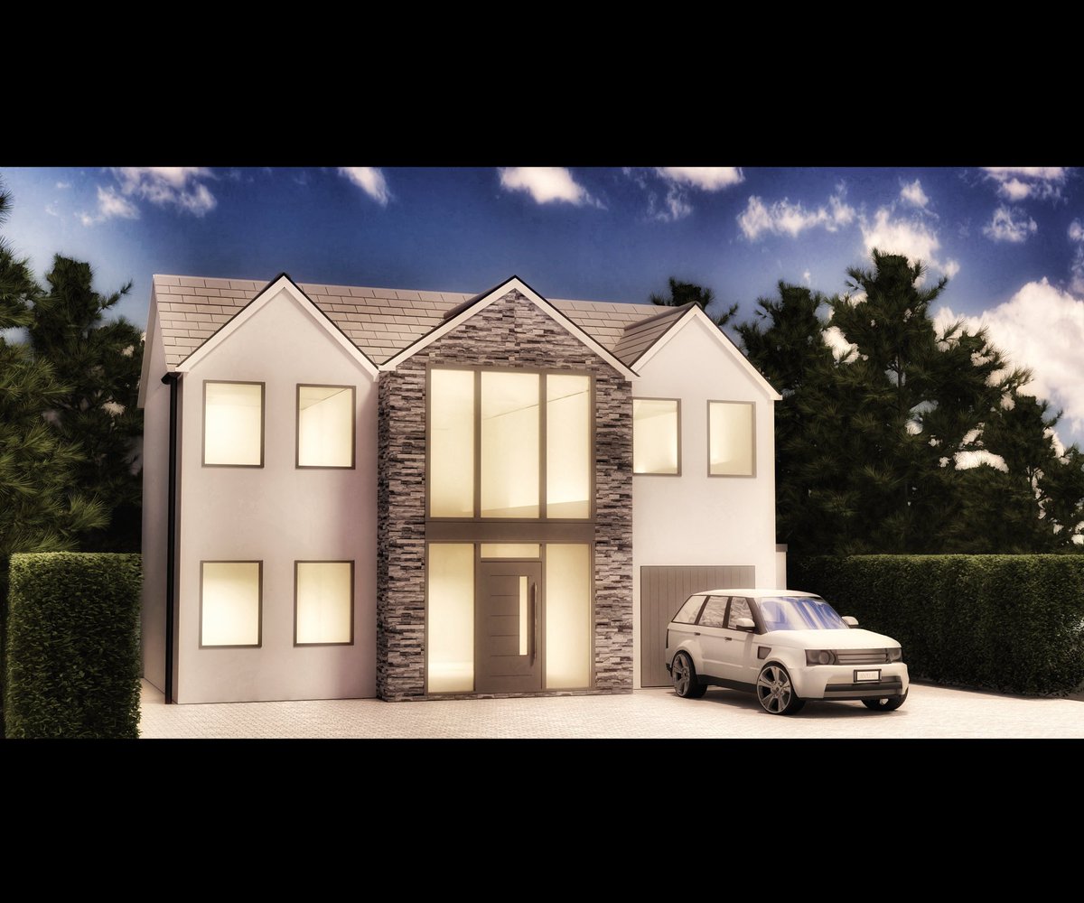 CgiSolent's tweet photo. Quick turnaround job, client happy with results.

#cgi #3drender #archiviz #architecturaldesign #b3d #blender3d #blender #architecturaldesign  # https://t.co/kXkNgYzWBQ