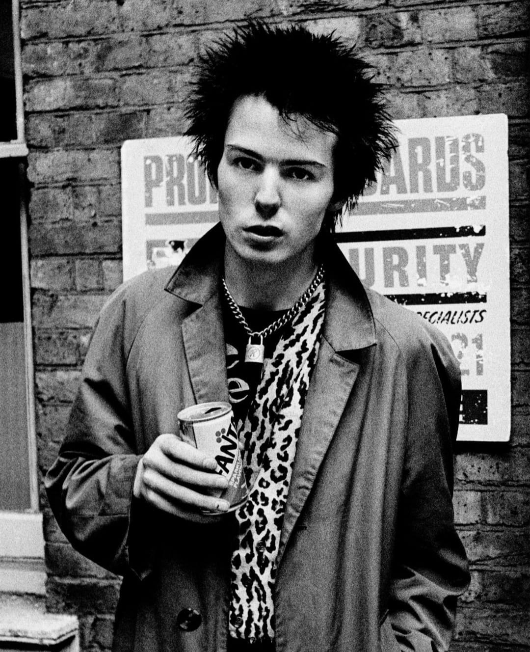 Happy Birthday Sid Vicious R.I.P 