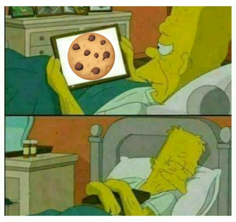 hendryglg's tweet photo. @CookieDeFi My entry @CookieDeFi
I hope you liked it
$CHIPS
#memecontest https://t.co/lNpB7QdYMJ