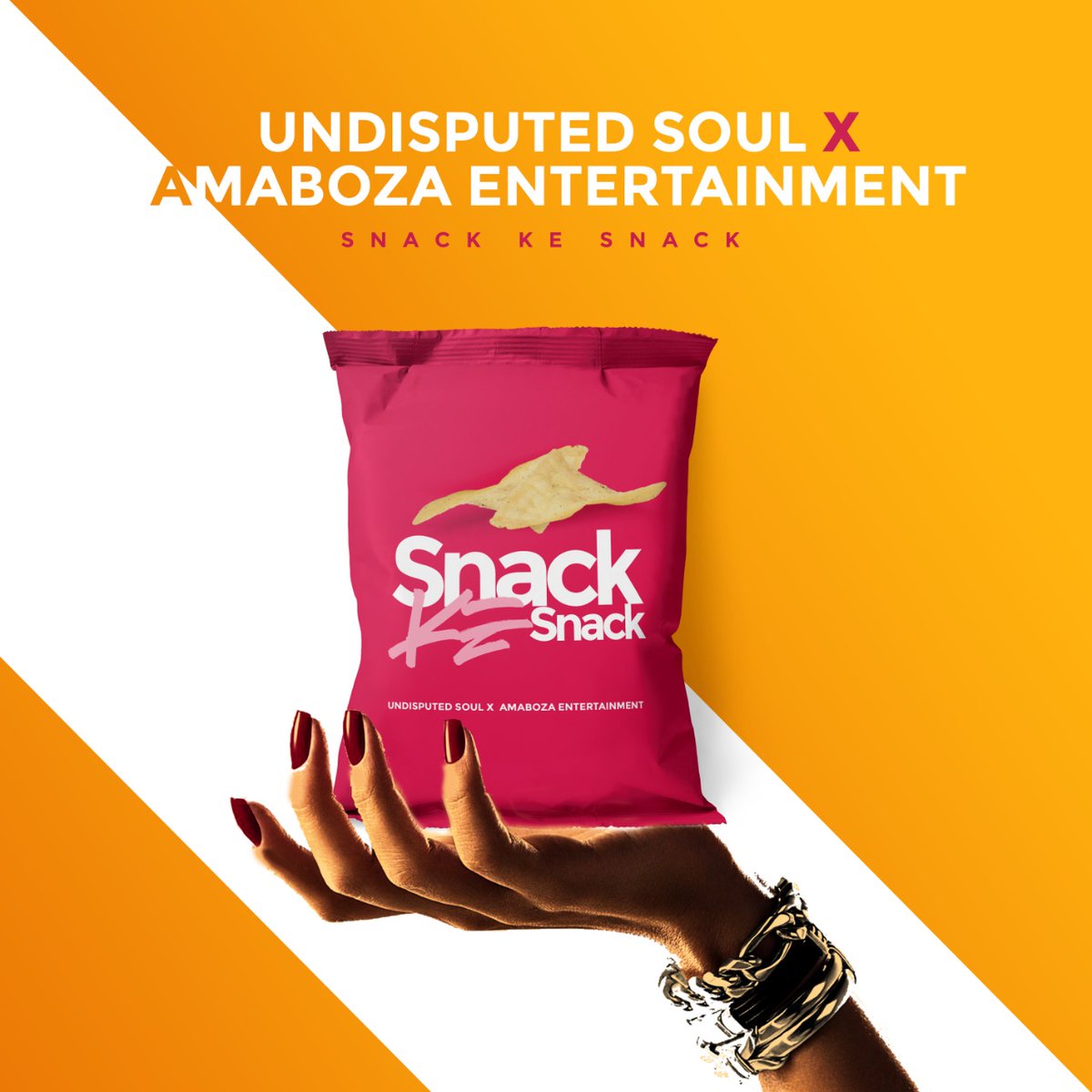 official_usoul's tweet photo. Snack ke snack Undisputed Soul X AMA'BOZA_ENTERTAINMENT Is Out on all digital platforms !!
(Itunes) 
https://t.co/ixuayRtXbV

(Spotify) 
https://t.co/QhUUg2fadc

(Youtube) 
https://t.co/fiJ5cfpRM2

(Overall)
https://t.co/dwnXQX8kGI https://t.co/7P3Odink8B