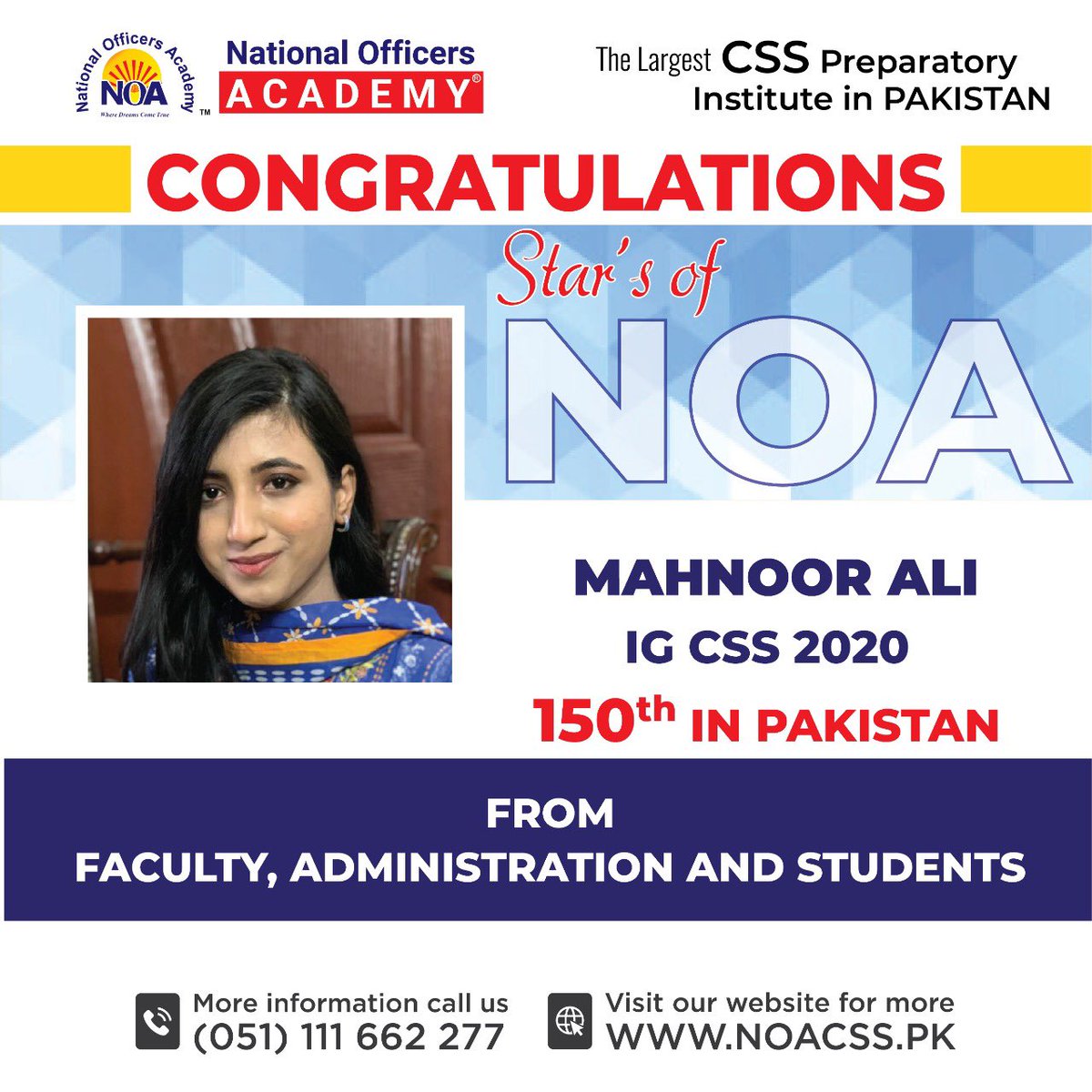 mahnoooraliii's tweet photo. Made it through in my first attempt and excited to share this 🌻
#CSS2020 #CSS #css2020result #CSS2020FinalResult #Pakistan #pharmacy #pharmacist #Pakistani https://t.co/eaKGYXG9NB