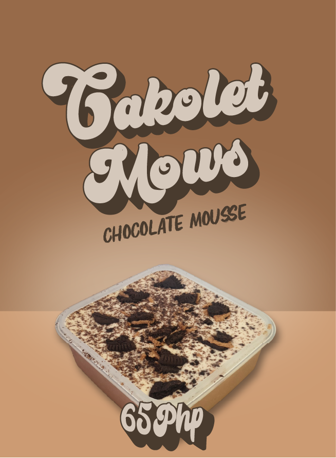 TropicObsession's tweet photo. It's a Ho-Ho-Holiday and treat yourself with one of Tropical Obsession’s sweetest and healthiest dessert is out now! 🍫
#CakoletMows
#TropicalObsession https://t.co/2Zx2o81mmN