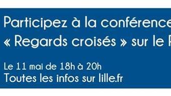 🇪🇺 🎙️J-1: Conférence "Regards croisés" sur le Portugal 🇵🇹 🇪🇺
La ville de <a href="/lillefrance/">Ville de Lille</a> et <a href="/CIED_MEL/">CIED-MEL / Interphaz</a> propose une conférence sur le Portugal, le 11 mai 2021 de 18h à 20h. Evénement gratuit, sur inscription préalable: helloasso.com/.../evenements…