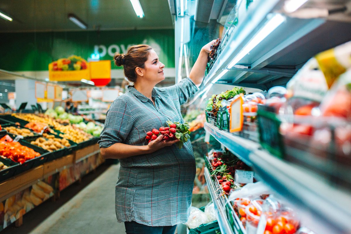 YourSync's tweet photo. Pregnancy is a very special period for women. Nutritional needs change significantly, hormones follow different patterns and women often deal with metabolic changes that make it necessary to adapt their diet and lifestyle. Here's what we should all know.

https://t.co/0tYt6EDCuH https://t.co/aS1N2EErxX