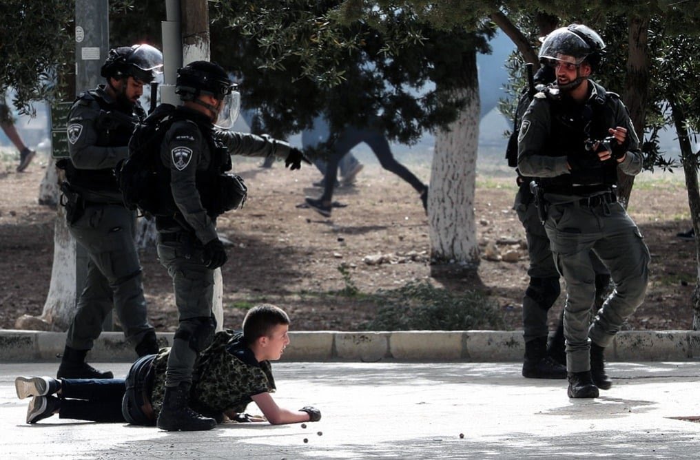 MuhammadSmiry's tweet photo. Jerusalem moments ago. #SavePalestine https://t.co/MQdbzcI5yb