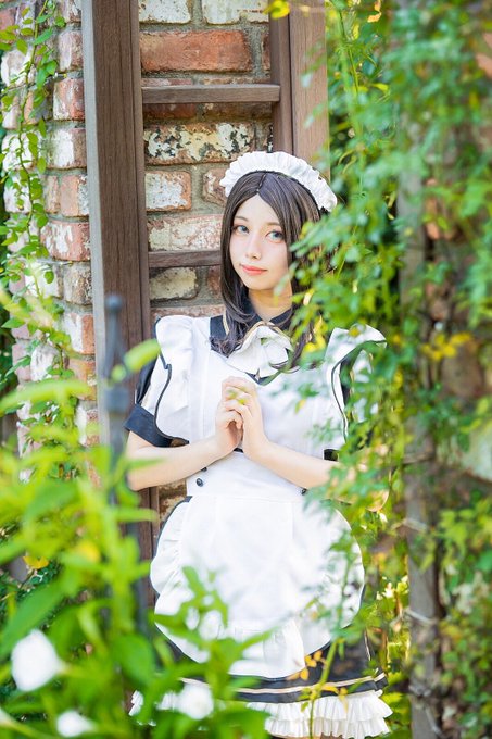 コスプレイヤー未完のやんのTwitter画像12