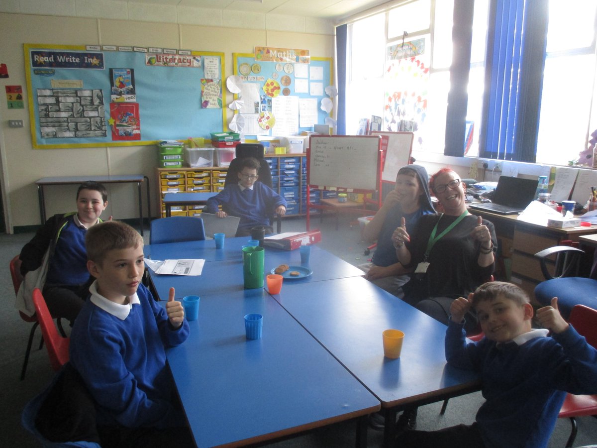 COBS - Ashbourne tweet media