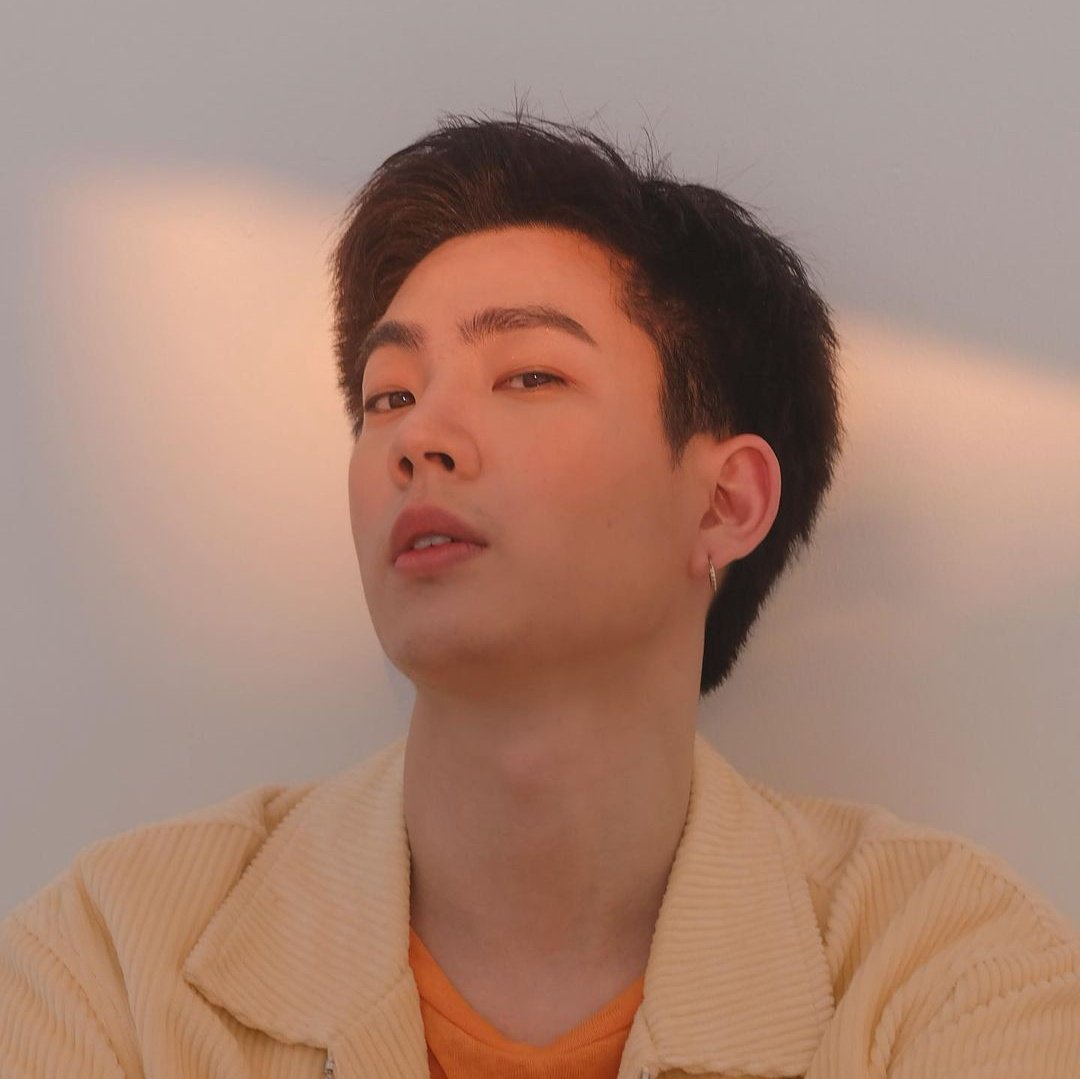 Hi! I am Phineas and i am new here. Let's be mots or friends if better! Like this for mutuals jaa! Follow back are urgency performed by the user. Khob khun khrap!

#roleplayersaccount #roleplayer #roleplayertwt
#roleplayerthailand #rpw #f4f #followforfollow #unflopme