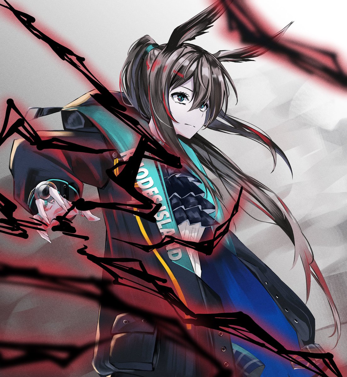 Twoucan きさらぎ Aragami0618