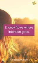 then will no longer go back to its source. It will only take on new forms.Desires not to be resisted–abolished, because it is that point of beginning. It must flow out. That energy, when it flows out, at the point when it flows out–it has not [yet] flown–it begins to flow