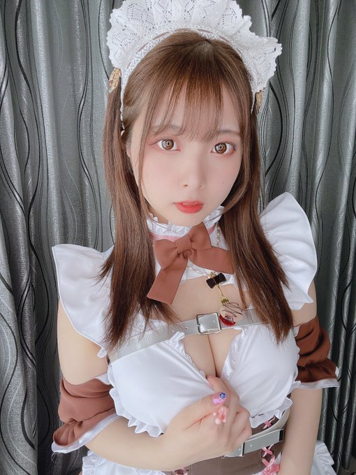 コスプレイヤーとみこのTwitter画像42