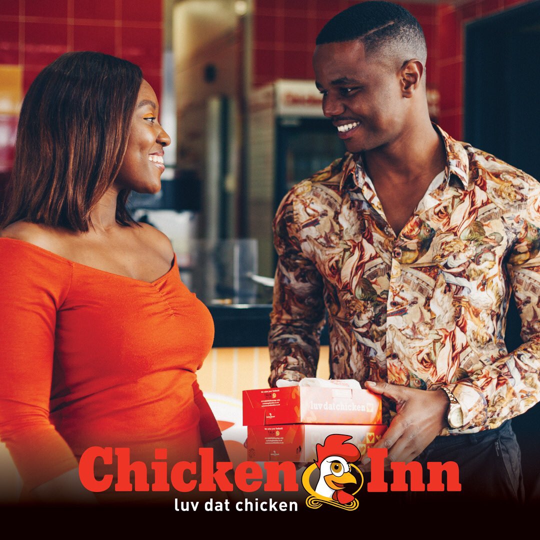 ChickenInnZW's tweet photo. Happy new week! Let’s talk!
Tell us who you think should pay on the 1st date and why, to stand a chance to win a meal for you and your date. The comment with the most likes will win.
#DatingEtiquette #TsAndCs #ChickenInn #LuvDatChicken #WhoShouldPay #CommentAndWin #MealForTwo https://t.co/QLZdh31mfr